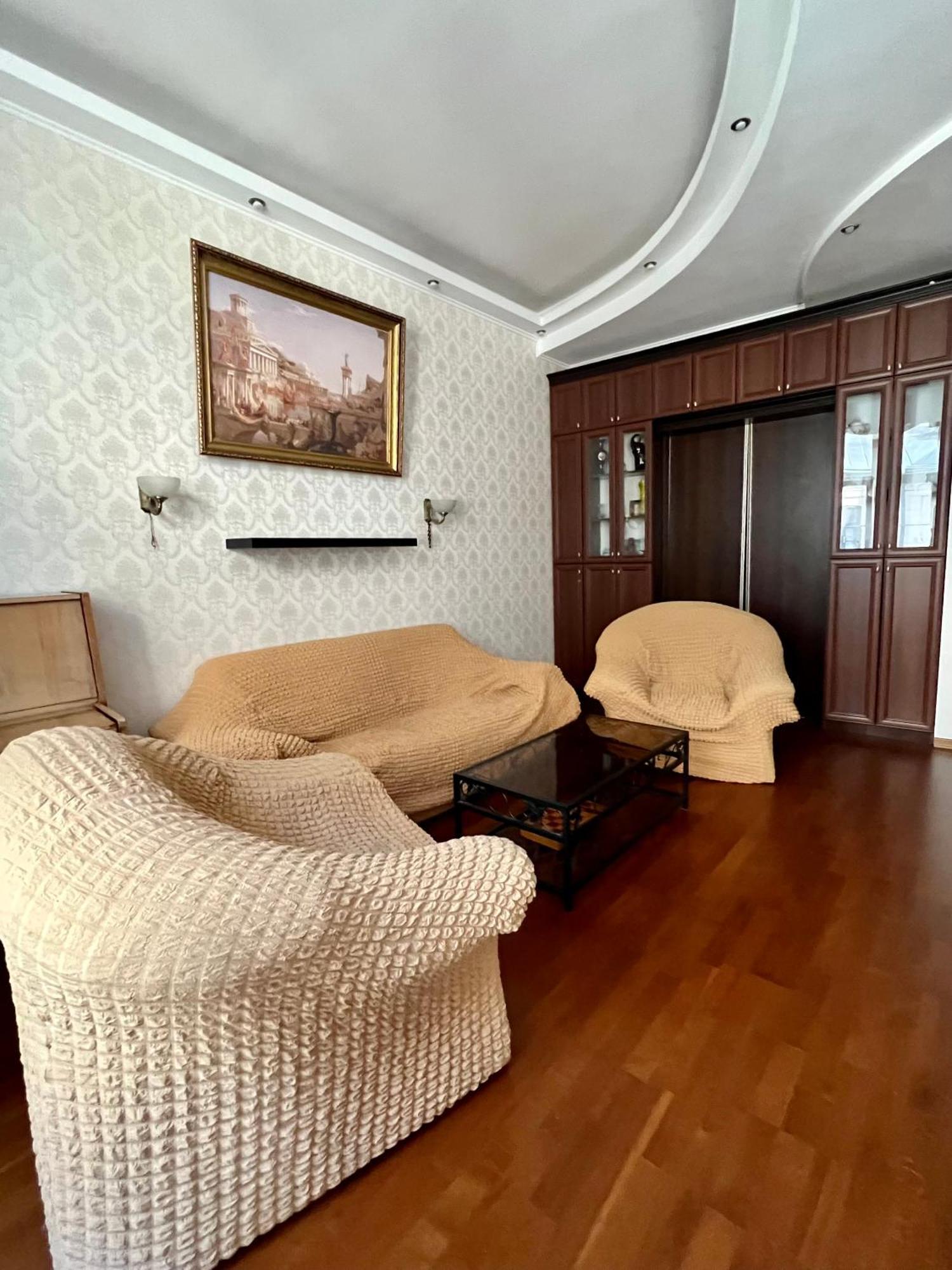 Old Lemberg Apartment Exterior foto