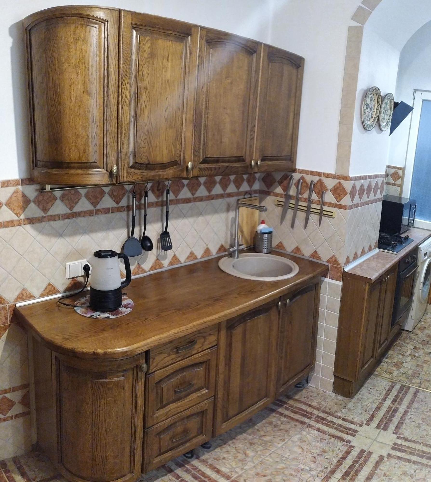 Old Lemberg Apartment Habitación foto